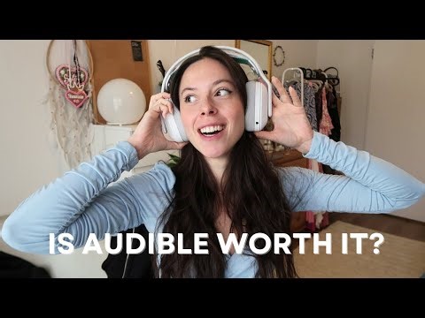 Audible Honest Review: Pros, Cons & Subscription Tips