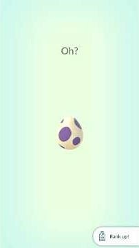 Perfect Beldum Hatch and Evolution #PokemonGO #Hundo #Beldum #Metagross #PokemonHatching