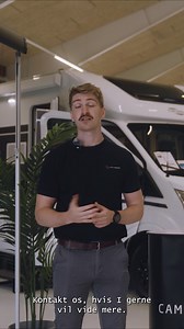 🚐 Skal din autocamper sælges – uden alt besværet? Hos Camper Service i Låsby hjælper vi dig trygt gennem hele processen med kommissionssalg. Vi sætter autocamperen til salg for dig, finder den rigtige pris og sørger for, at bilen bliver solgt hurtigt – og til den rigtige køber. 💬 Kontakt os i dag, hvis du vil høre mere – vi hjælper dig gerne i gang. 👉 Udfyld dine oplysninger på hjemmesiden, så tager vi kontakt til dig. | Camperservice.dk
