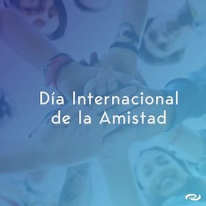 En el día Internacional de la Amistad deseamos agradecerle por su confianza, lealtad, y amistad a través de los años. ¡Gracias por ser parte de nuestra #FamiliaMagnum! Continuaremos comprometidos a fomentar nuestros lazos. | Magnum Insurance