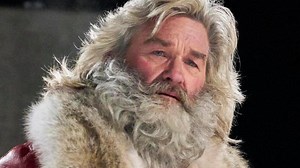 All you need to know about The Chrismas Chronicles cast