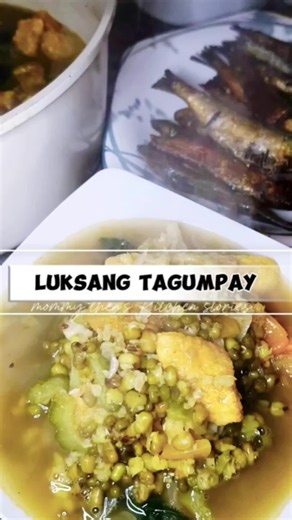 "LUKSANG TAGUMPAY" BALATONG kahit DI FRIDAY!! 🍽️🤤🤤 #MommyLhens #tip...