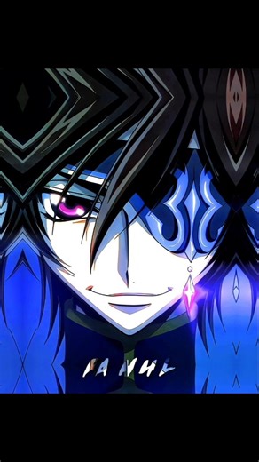 lelouch edit 🔥 #codegeass #peak #peakanime #lelouchedit #edit #anime #otaku #kratos #godofwar