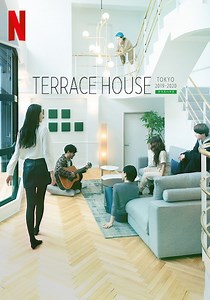 Terrace House: Tokyo 2019-2020 - streaming online