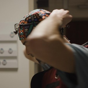 With Cone Health Heart & Vascular, you can expect world-class care and groundbreaking innovation. But our main priority is to keep you out of the operating room. We have a long history of pioneering treatments that save lives, along with a focus on life-changing prevention. This could mean early detection with advanced imaging, working with patients to check their blood pressure at home, or providing personalized exercise and nutrition plans. All examples of how we’re changing heart care for the