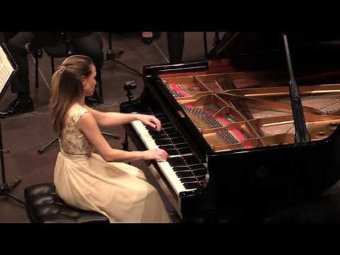 F. Mendelssohn: Capriccio brilliant in B minor, op. 22