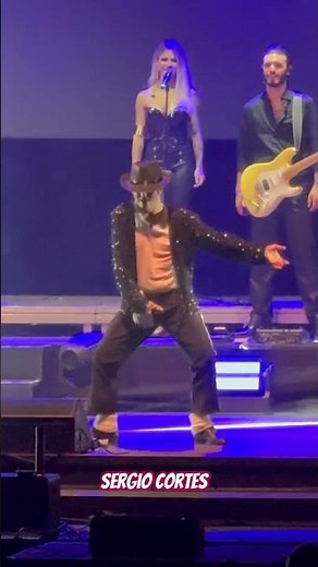 The Michael Jackson experience #michaeljackson