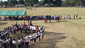 🏉✨ The Vodafone Secondary School Dean's Competition is LIVE this Saturday at 8:30am from All Saints Grounds in Labasa! Tune in on Fiji One streaming via the Vodafone Play app to catch all the thrilling action and support your favorite school! 𝐆𝐞𝐭 𝐭𝐡𝐞 𝐚𝐩𝐩 𝐧𝐨𝐰 𝐭𝐨 𝐰𝐚𝐭𝐜𝐡 𝐭𝐡𝐞 𝐟𝐮𝐥𝐥 𝐜𝐨𝐯𝐞𝐫𝐚𝐠𝐞 👉 https://bit.ly/40MwdiP. Let the games begin! 🏆 #VodafoneDeans #FijiOne #SchoolRugby | Fiji One