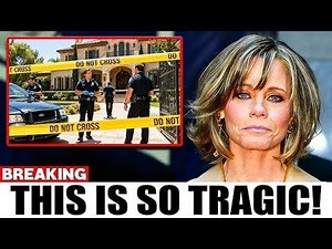 Try Not To Cry When You See What Happened To Susan Dey At 72