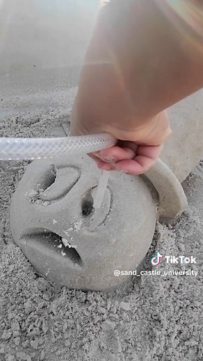 Sand Castle University on TikTok