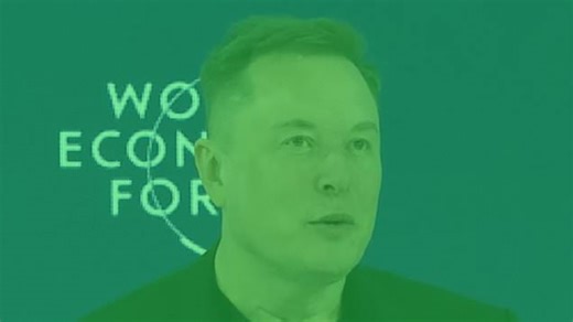 Elon Musk: 'I'm an alien'