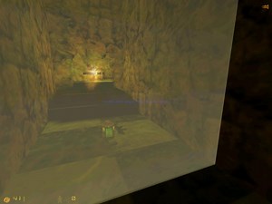 Freeman's Tomb addon - Half-Life