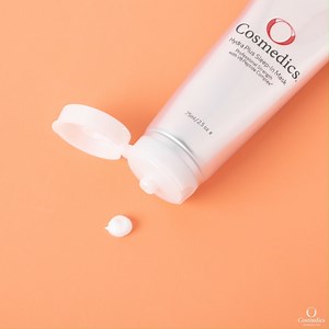 1K views · 20 reactions | Start sleeping with someone new… Get into bed with Hydra Plus Sleep-In Mask! A hydration-facial while you sleep, Hydra Plus Sleep-In Mask offers superior hydration benefits to support healthy skin function and anti-aging support. Apply before jumping into bed and wake to radiant, glowing skin! Shop in-clinic or at www.ocosmedics.com/detail/hydra-plus-sleep-in-mask #OCosmedics | O Cosmedics | Facebook