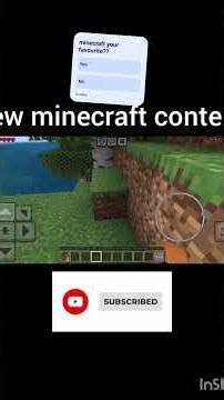 aj ka new content minecraft