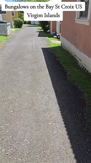 Bungalows on the Bay: Discover St. Croix Island Life