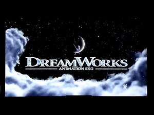 Rise of the Guardians - BBC 2 Intro