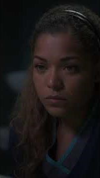 The Good Doctor - Claire se despide Melendez | Sony Channel Latinoamérica #Shorts