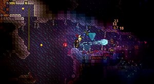 New Terraria Update 1.3 Bridges Gap Between PC and Console