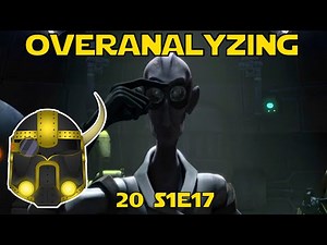 Overanalyzing The Clone Wars: Blue Shadow Virus | Star Wars