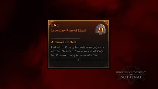 How do Runewords work in Diablo 4? (patch 2.0)