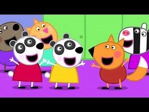 266 - S06E01 - As Pandas Gêmeas