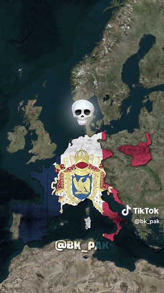 Empires Throughout History: Exploring the Rise and Fall of Countries