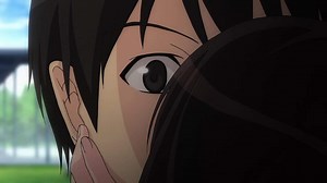 Amagami SS  Plus Episode 2 – AnimeSail