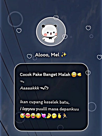 Kata Kata Galau dan HTML - Tutorial dan Quotes