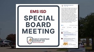 Eagle Mountain Saginaw ISD To Start School Year Virtually In Updated Plan