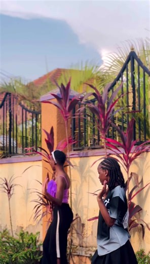 Quin Immaculate Interview with Sister | Latest Kagujje