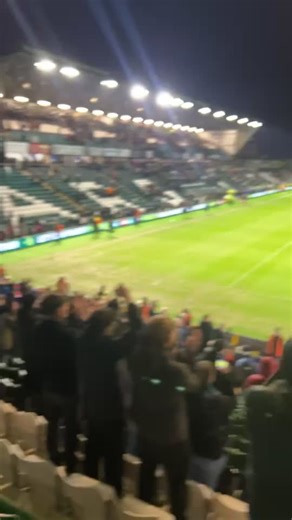 Full Time Highlights: Mansfield Town vs Plymouth Argyle