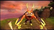 Meet the Skylanders Swarm (Giant) Extended cut
