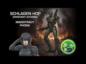 (MOC Phonk) Schlagen Hop