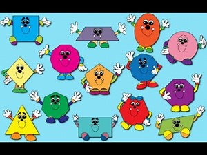 Polygons and their names