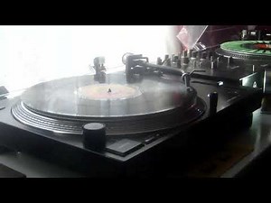 Bram Tchaikovsky - Let's Dance (Radarscope).