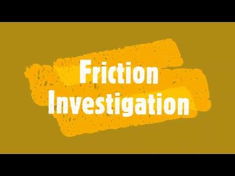 S1 Forces - Friction Investigation Shoes