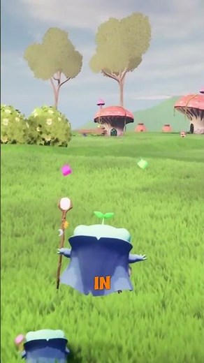 Wishlist This Magical Frog Wizard Game! SAGE