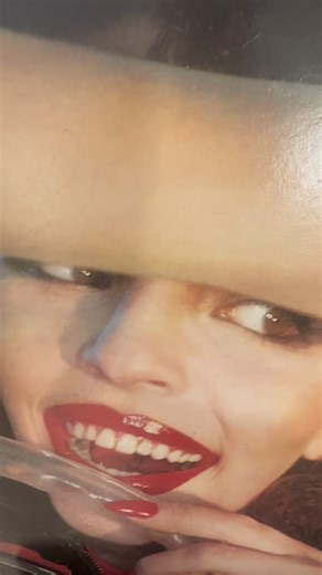 Good Times Roll was released in 1978 on The Cars debut album, written and sung by Ric Ocasek with a sarcastic tone about stereotypical rock n roll good times rather than celebrating them. Produced by Roy Thomas Baker, the song features heavy vocal layering and synthesizers. . #thecars #goodtimesroll #nostalgia #thevinylloungemtl #vinylrecords | The Vinyl Lounge