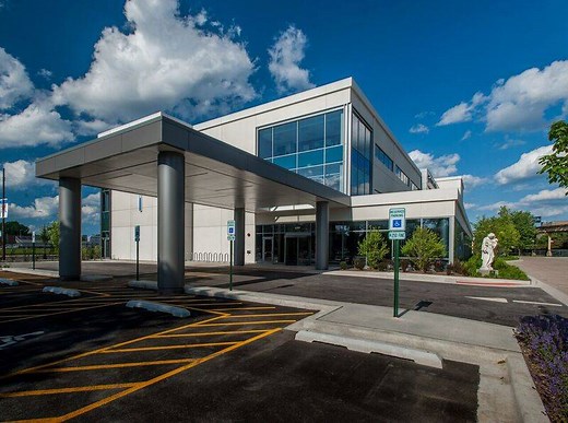 Ambulatory Care Center - St. Bernard Hospital