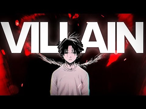 Slowed Songs to make you feel like a villain🔥