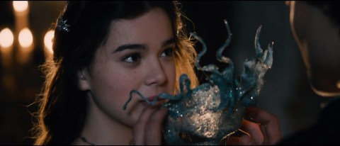 Romeo & Juliet (2013) ⭐ 5.8 | Drama, Romance