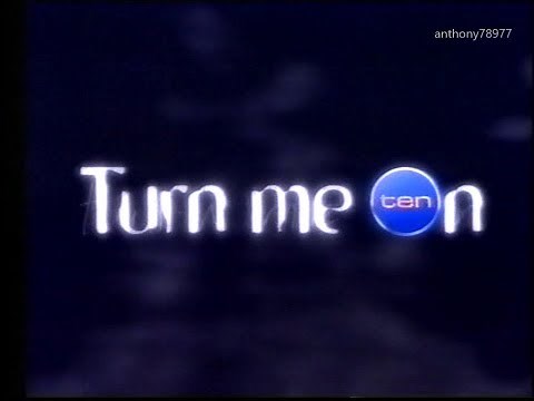 Channel 10 Promo Montage (July 1998)