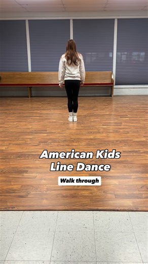 MoonShine Line Dancing on Instagram: "Happy Friday!! Walk through for American kids. Full tutorial on Moonshine Line Dance YouTube channel! #linedance #linedancing #lessons #moonshinelinedance #americankids #kennychesney"
