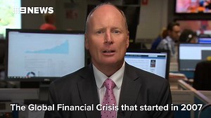 6.5K views · 41 reactions | Analysis: Ten years on, could the GFC...