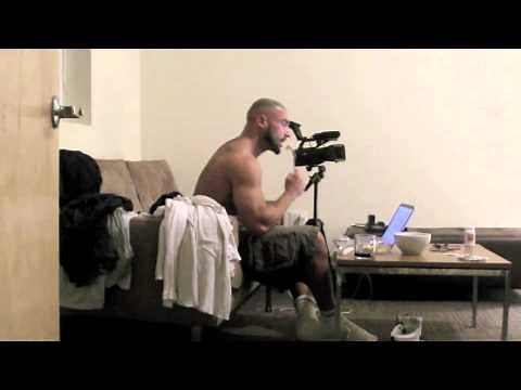 Francois Sagat