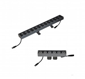 [Hot Item] Smart Home LED Wall Washing Lights for Modern Interiors