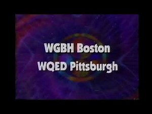 Where In The World is Carmen Sandeigo Funding Credits (1996)