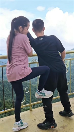 Self-Defense Techniques for Women #selfdefensetraining | Couples Selfdefense