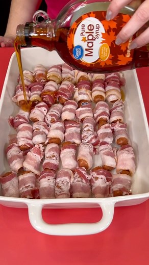 Perfect for you BBQ! 😲 #snacks #4thofJuly #bbq #easyrecipes | Kyle & Mistie Knight