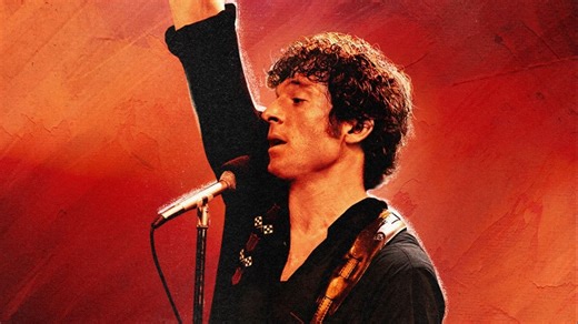 Springsteen: Deliver Me from Nowhere soundtrack: A comprehensive list of all songs and music featured in the film
